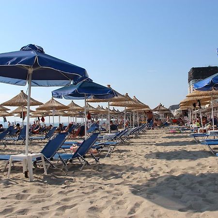 Adriatic Apartments Albania Durrës Exteriér fotografie
