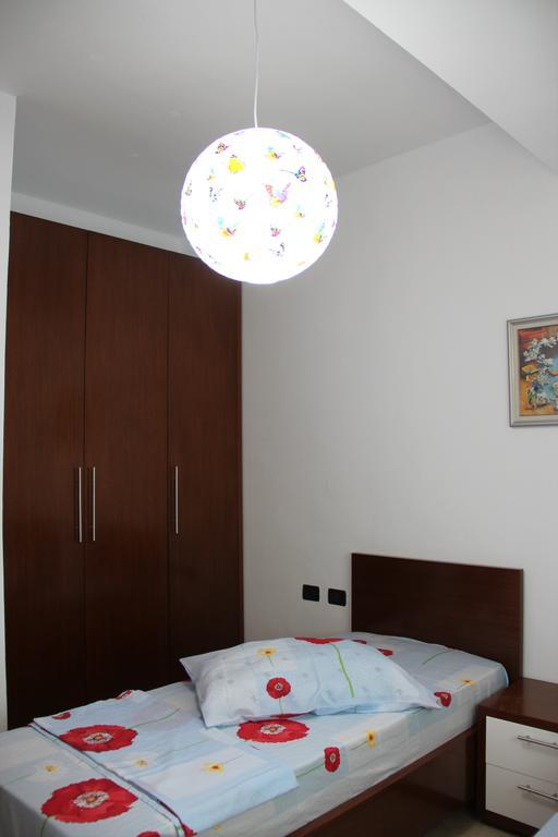 Adriatic Apartments Albania Durrës Pokoj fotografie
