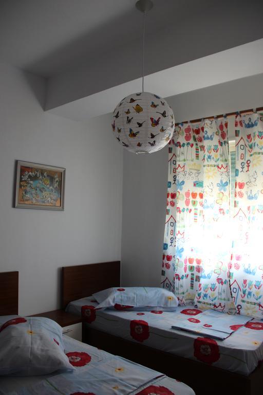 Adriatic Apartments Albania Durrës Pokoj fotografie