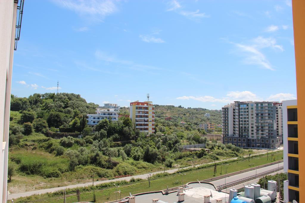 Adriatic Apartments Albania Durrës Pokoj fotografie