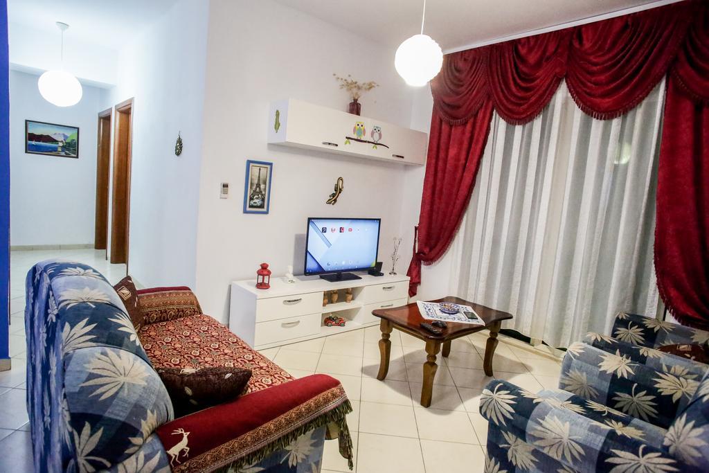 Adriatic Apartments Albania Durrës Exteriér fotografie