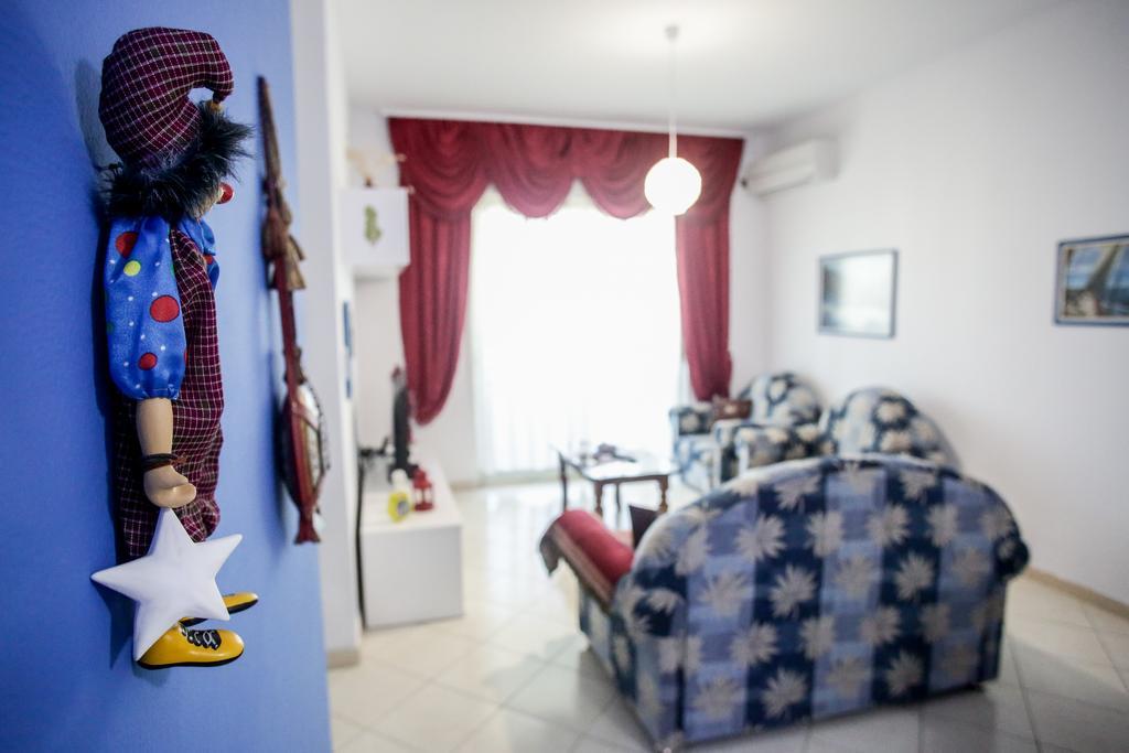 Adriatic Apartments Albania Durrës Exteriér fotografie
