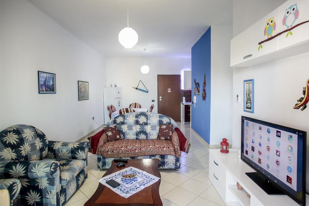 Adriatic Apartments Albania Durrës Exteriér fotografie