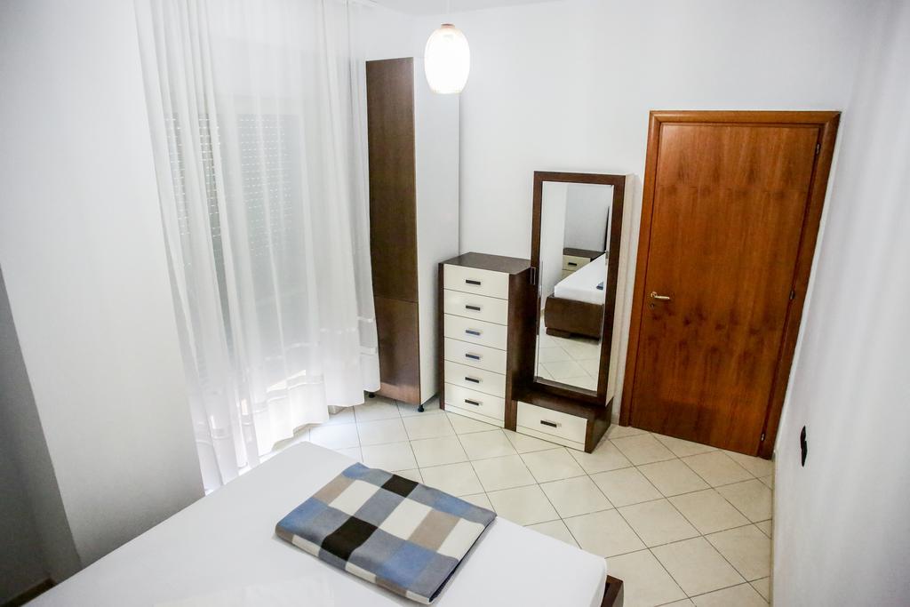 Adriatic Apartments Albania Durrës Exteriér fotografie