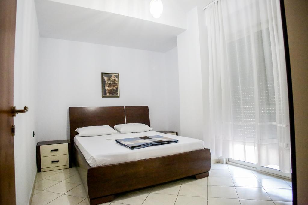 Adriatic Apartments Albania Durrës Exteriér fotografie