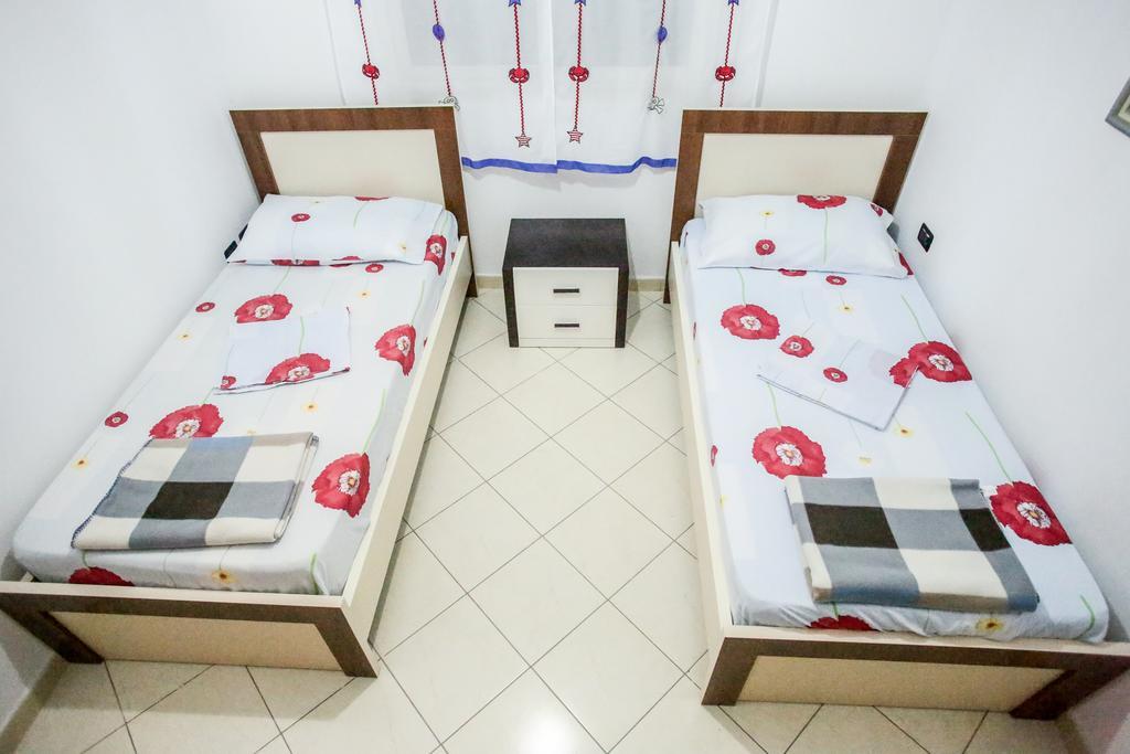 Adriatic Apartments Albania Durrës Exteriér fotografie