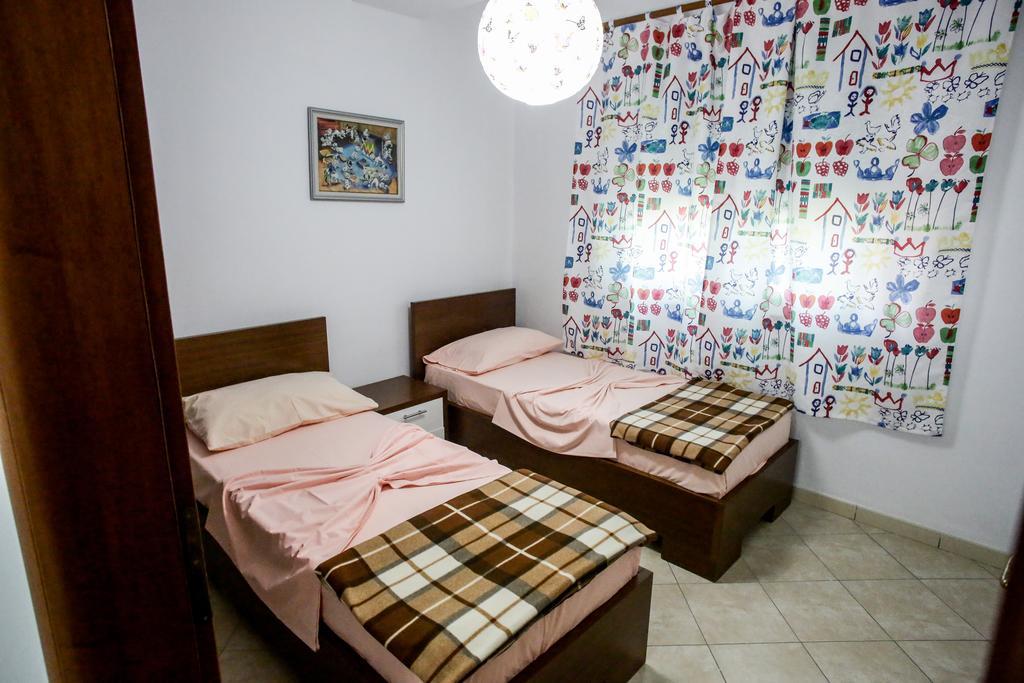 Adriatic Apartments Albania Durrës Exteriér fotografie