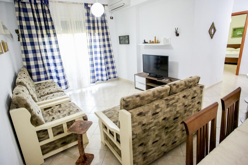 Adriatic Apartments Albania Durrës Exteriér fotografie